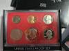 1979, 1980, 1981, 1982 US Proof Coin Sets - 4