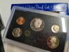 1982, 1983, 1984, 1985 US Proof Coin Sets - 3