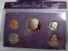 1982, 1983, 1984, 1985 US Proof Coin Sets - 4