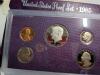 1982, 1983, 1984, 1985 US Proof Coin Sets - 5