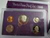 1983, 1984, 1985, 1986 US Proof Coin Sets - 4