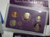 1983, 1984, 1985, 1986 US Proof Coin Sets - 3