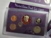 1984, 1986, 1987, 1988 US Proof Coin Sets - 4