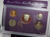 1987, 1988, 1989, 1990 US Proof Coin Sets - 3