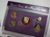 1991, 1993, 1994, 1995 US Proof Coin Sets - 3