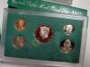 1991, 1993, 1994, 1995 US Proof Coin Sets - 5