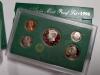 1993, 1997, 1998, 1999 US Proof Coin Sets and State Quarters Set - 4