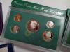 1993, 1997, 1998, 1999 US Proof Coin Sets and State Quarters Proof Set - 3