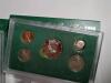 1993, 1997, 1998, 1999 US Proof Coin Sets and State Quarters Proof Set - 4