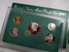 1993, 1997, 1998, 2011 US Proof Coin Sets - 3