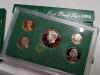 1993, 1997, 1998, 2011 US Proof Coin Sets - 4