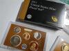 1993, 1997, 1998, 2011 US Proof Coin Sets - 5