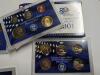 2000, 2001, 2002, 2010 US Proof Coin Sets - 3