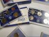 2000, 2001, 2002, 2010 US Proof Coin Sets - 4