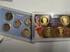 2000, 2001, 2002, 2010 US Proof Coin Sets - 6