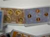 2002, 2003, 2009, 2011 US Proof Coin Sets and State Quarters Proof Set - 6