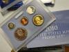 2002, 2003, 2010, 2011 US Proof Coin Sets and State Quarters Proof Sets - 7