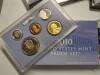 2002, 2003, 2010, US Proof Coin Sets and State Quarters - 9