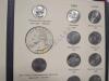 2002, 2003, 2010, US Proof Coin Sets and State Quarters - 13