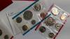 1974, Silver 1976, 1977, 1978, 1979 Uncirculated Coin Sets - 6