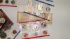 1980, 1981, 1984, 1985, 1986 Uncirculated Coin Sets - 6