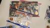 1997, 1998, 1999, 2000, 2003 Uncirculated Coin Sets - 2