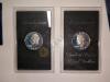 1971 and 1972 Silver Dollar Uncirculated and Proof Coins - 3