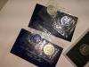 1971 and 1972 Silver Dollar Uncirculated and Proof Coins - 2