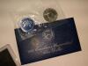 1971 and 1972 Silver Dollar Uncirculated and Proof Coins - 4