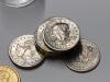 John Adams, Susan B. Anthony, and More Dollar Coins - 3