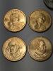 John Adams, Susan B. Anthony, and More Dollar Coins - 4