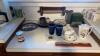 Contents of Window Side of Kitchen Cabinets - 11