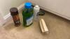 Contents of Powder Room - 3