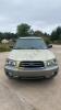 2003 Subaru Forester - 29