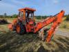 Kubota L48 with Loader and Backhoe - 15