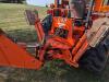 Kubota L48 with Loader and Backhoe - 17