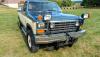 Ford F250 Pick Up Dump Truck - 3