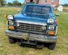 Ford F250 Pick Up Dump Truck - 4