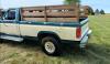 Ford F250 Pick Up Dump Truck - 6