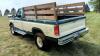 Ford F250 Pick Up Dump Truck - 7