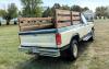 Ford F250 Pick Up Dump Truck - 9