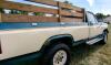 Ford F250 Pick Up Dump Truck - 11