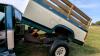 Ford F250 Pick Up Dump Truck - 28