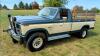 Ford F250 Pick Up Dump Truck - 34