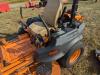 SCAG Cheetah SMCZ-61V Zero Turn Mower - 12