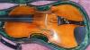 Violin in Case - 2