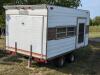 Enclosed Trailer - 4