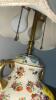 China Base Table Lamp - 3