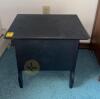 Side Table Chest