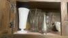 Hobnail Milk Glass, Vases and More - 2